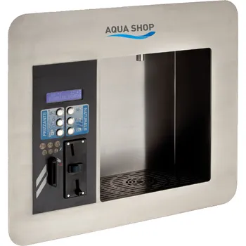 Výdejník vody Automat na vodu AQUA CITY WALL AQUA CITY WALL 150