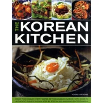 Korean Kitchen - Song, Young Jin