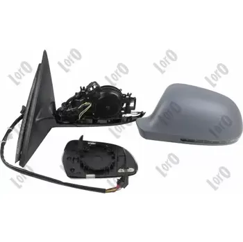 Auto zrcátko LORO Vnější zpětné zrcátko LOR 0217M03