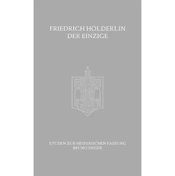 Der Einzige - Pieger, Bruno