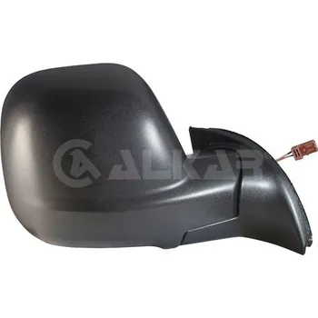 Auto zrcátko Vnější zpětné zrcátko ALKAR 9226867