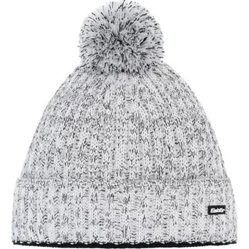 Čepice Eisbär Zimní čepice Naja Pompon MÜ 2022/2023 Černá 1 size Unisex, Pánské