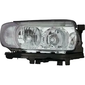 Přední světlomet Pravé přední světlo Subaru Forester (SG) 05-08