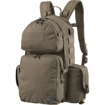 turistický batoh HELIKON HELIKON batoh AMBUSH Cordura® 22,8 l - RAL 7013