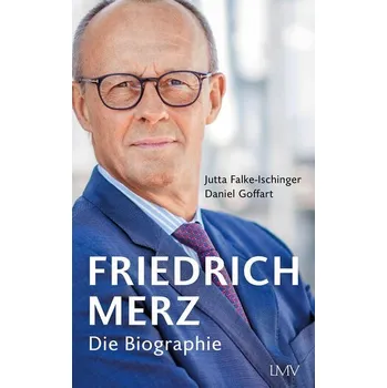 Friedrich Merz - Falke-Ischinger, Jutta