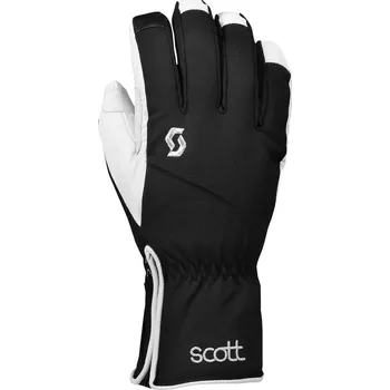 SCOTT zimní rukavice Ultimate Polar 2023/2024 Černá XS Dámské