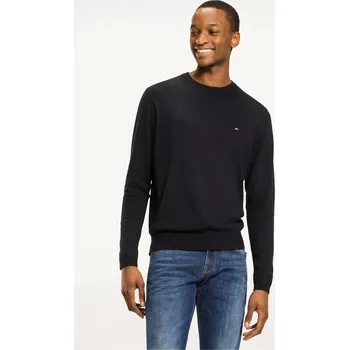 Pánský svetr Svetr Tommy Hilfiger Desert Sky DW5 1057098 M