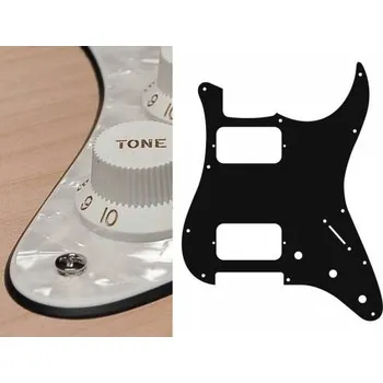 Boston ST-433-PW, Pickguard Stallion HH