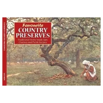 SALMON FAVOURITE COUNTRY PRESERVES RECIS