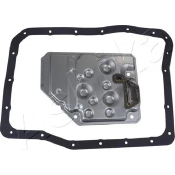 Hydraulický filtr Hydraulický filtr, automatická převodovka ASHIKA FTA162