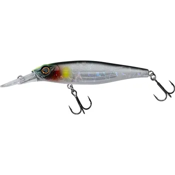 Umělá nástraha ILLEX Wobler Twitch Flesh 7,5cm SP DR Sight Ayu