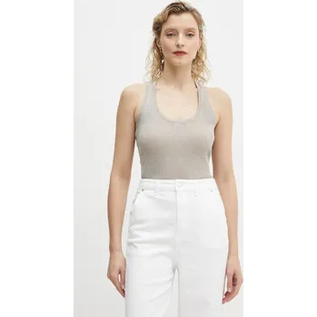 Top A.L.C. 7SWTP00646 béžová 80X, vel. XS