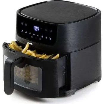 fritéza DOMO DO1126FR