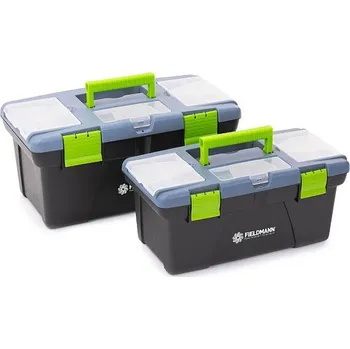 Fieldmann FDN 4116 + FDN 4118