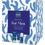 Weleda For Men pánská pleťová péče…