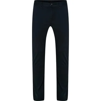 Pánské kalhoty Kalhoty Boss Navy 404 1057092 33W R