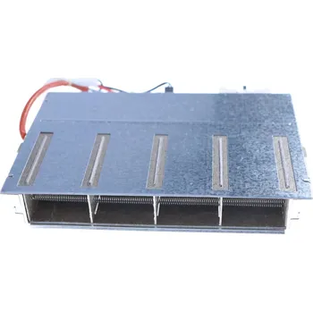 Topné těleso sušičky 40017149 CANDY / HOOVER, originál