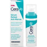 CeraVe Pleťové sérum proti nedokonalostem pleti (Resurfacing Retinol Serum) 30 ml + 2 měsíce na vrácení zboží