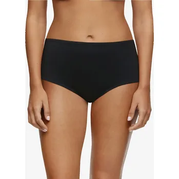 Kalhotky KALHOTKY menstruační CHANTELLE (17P7-02), Barva černá, Velikost XS