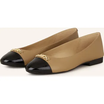 Dámské baleríny Michael Kors Dámské Baleríny Rebecca Flex, 297 husk, 36