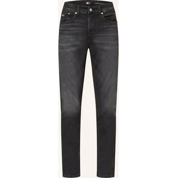 Pánské džíny Tommy Jeans Pánské Džíny Austin Slim Tapered Fit, 1bz denim...