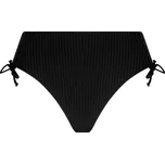 Antigel - La stricto chic plavkové kalhotky vyšší noir M FBB0608