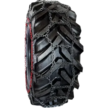 Řetěz na kolo Sněhové řetězy TRYGG SAFETY GRIP 400/60-15,5_31x15,5-15_15,0/55-17 7mm