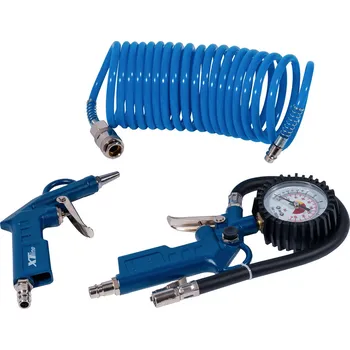 Auto-moto Sada kompresorová 3dílná