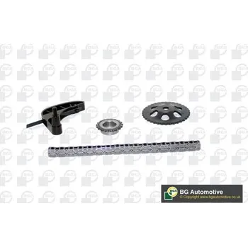 Sada řetězů, pohon olejové pumpy BGA TC0411FK