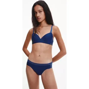 Dámská móda QF6308/6FZ - kalhotky Calvin Klein, M, 6FZ