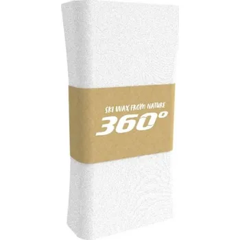 Vauhti 360 Natural based fiber Polishing Cloth 10 m