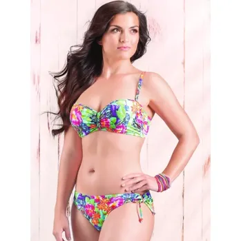 Dámské plavky Plavkové brazilky Triola 96085