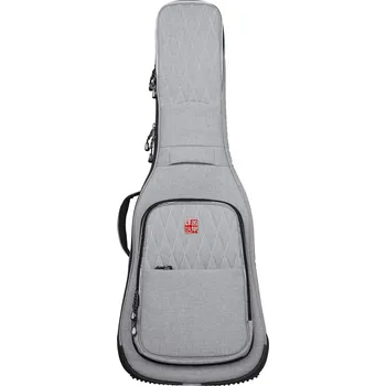 Obal pro strunný nástroj Music Area TANG30 Electric Guitar Case Gray + prodloužená záruka 3 roky