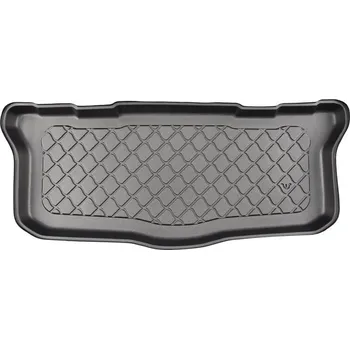 Vana do kufru Vana do kufru Toyota Aygo 2014 2021 hatchback 5 dveří