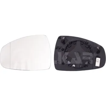 Autosklo Sklo do zrcátka, vnější zrcátko ALKAR 6471790
