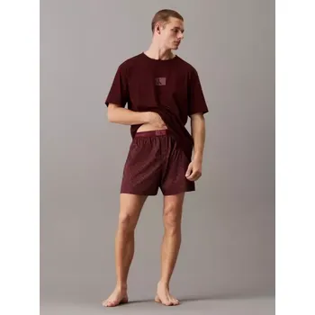 Pánské pyžamo Pánské pyžamo Calvin Klein NM2852/QQ2