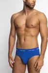 U2661 - slipy Calvin Klein 3 pack, M, 4KU