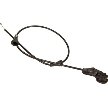 Příslušenství karosérie Lanko pro otevírání kapoty motoru MAXGEAR 32-0587