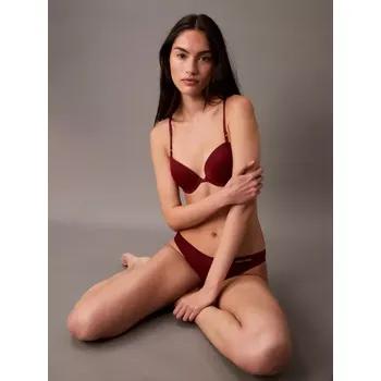 Podprsenka QF7166/GEQ - podprsenka Calvin Klein, 85 B, GEQ