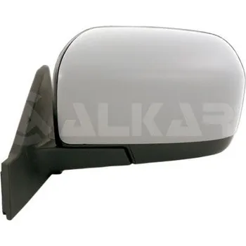 Auto zrcátko Vnější zpětné zrcátko ALKAR 9225326