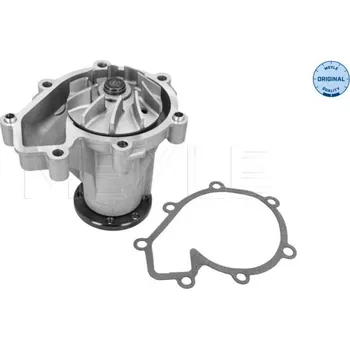 Chladič motoru Vodní čerpadlo, chlazení motoru MEYLE 013 026 0004