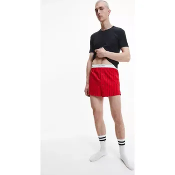 Pánské pyžamo Pánské pyžamo Calvin Klein NB3324/68K, XL, 68K