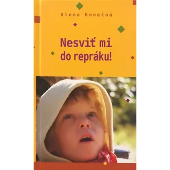 Duchovní literatura Nesviť mi do repráku!