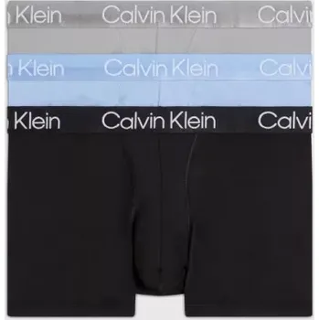 NB2970/MCA - pánské boxerky Calvin Klein 3pack, XL, mix