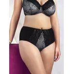 Kalhotky Triola 32777, 80, černo-bílá