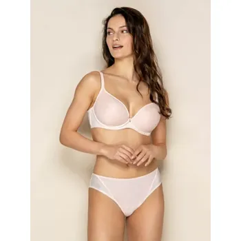 Dámská móda 102828/09 - brazilky Timo, 80, pudrová