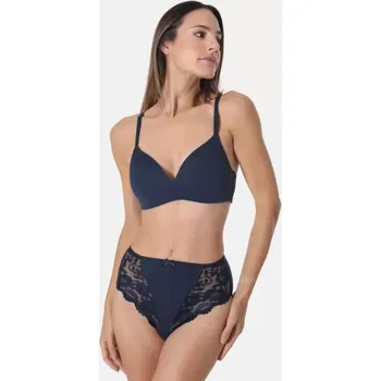 Podprsenka 14660/727 - podprsenka Sassa Mode, 85 B, night blue