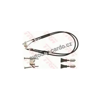Brzdová hadice Lanko ruční brzdy TRW (GCH2096)