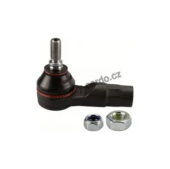 Opravná sada podvozku a pohonu kol Hlava příčného táhla řízení TRW JTE450 - CITROEN JUMPY, FIAT ULYS