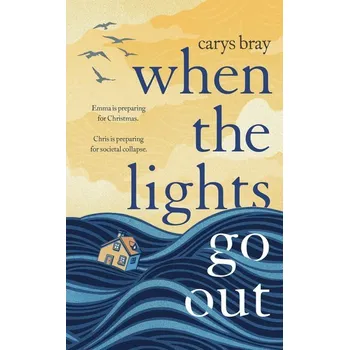 Beletrie pro dospělé When the Lights Go Out - Bray, Carys [EN] (2021, Měkká, Random House UK Ltd)